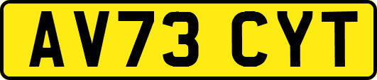 AV73CYT