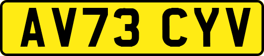 AV73CYV
