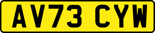 AV73CYW