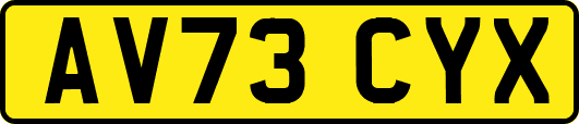 AV73CYX