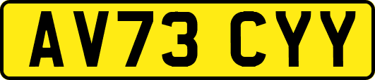 AV73CYY