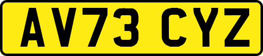 AV73CYZ