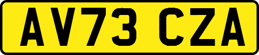 AV73CZA