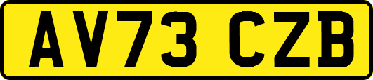 AV73CZB