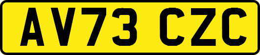 AV73CZC
