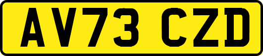 AV73CZD
