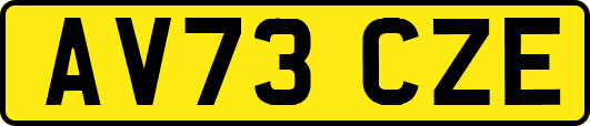 AV73CZE