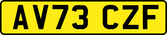 AV73CZF