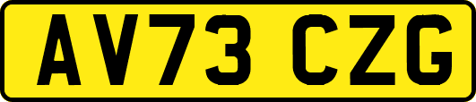 AV73CZG
