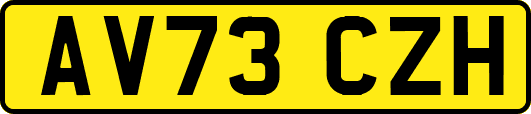 AV73CZH