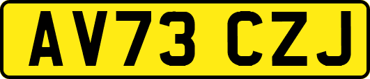 AV73CZJ
