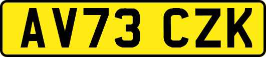 AV73CZK