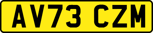 AV73CZM