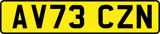 AV73CZN
