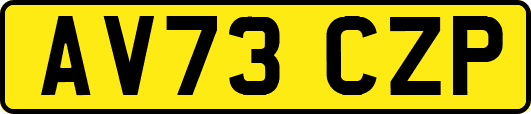 AV73CZP