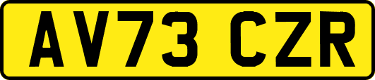 AV73CZR