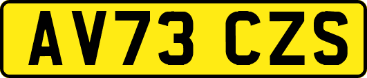 AV73CZS