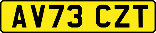 AV73CZT