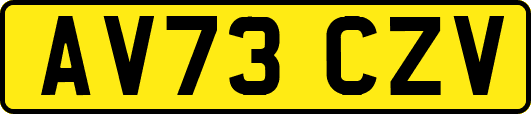 AV73CZV