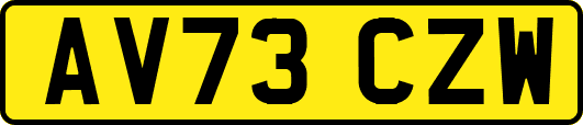 AV73CZW