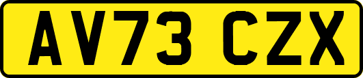 AV73CZX