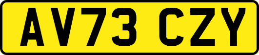 AV73CZY