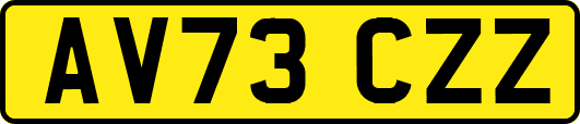 AV73CZZ
