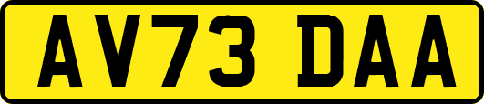 AV73DAA
