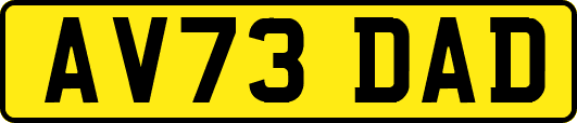 AV73DAD