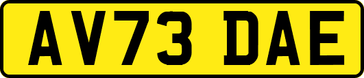 AV73DAE
