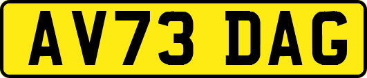 AV73DAG