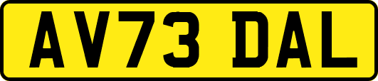 AV73DAL