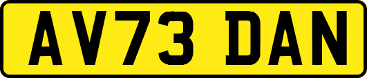 AV73DAN