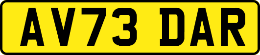 AV73DAR