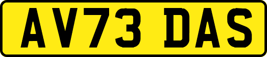 AV73DAS
