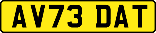 AV73DAT