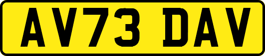 AV73DAV