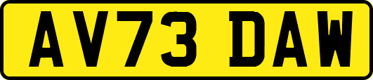 AV73DAW