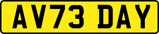 AV73DAY