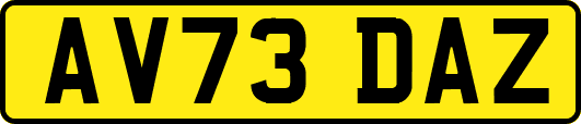 AV73DAZ