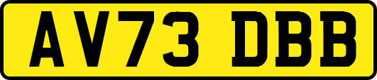 AV73DBB