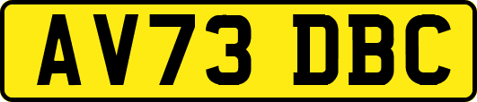 AV73DBC