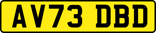 AV73DBD
