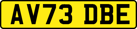 AV73DBE