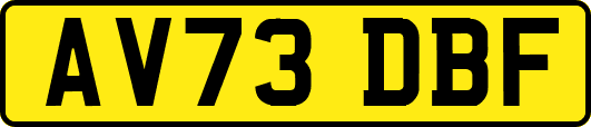 AV73DBF