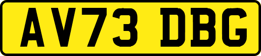 AV73DBG