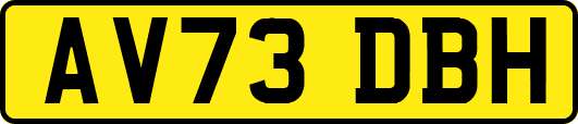 AV73DBH