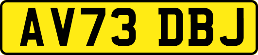 AV73DBJ
