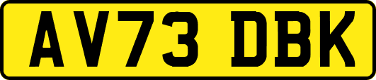 AV73DBK