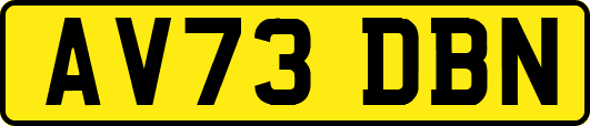 AV73DBN